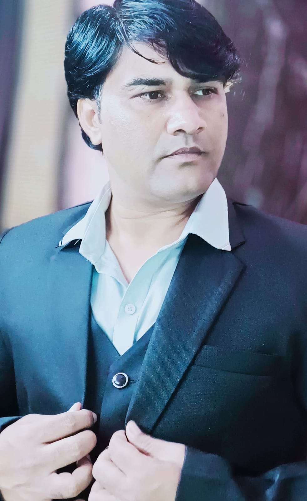 Director - Vipin Kumar
