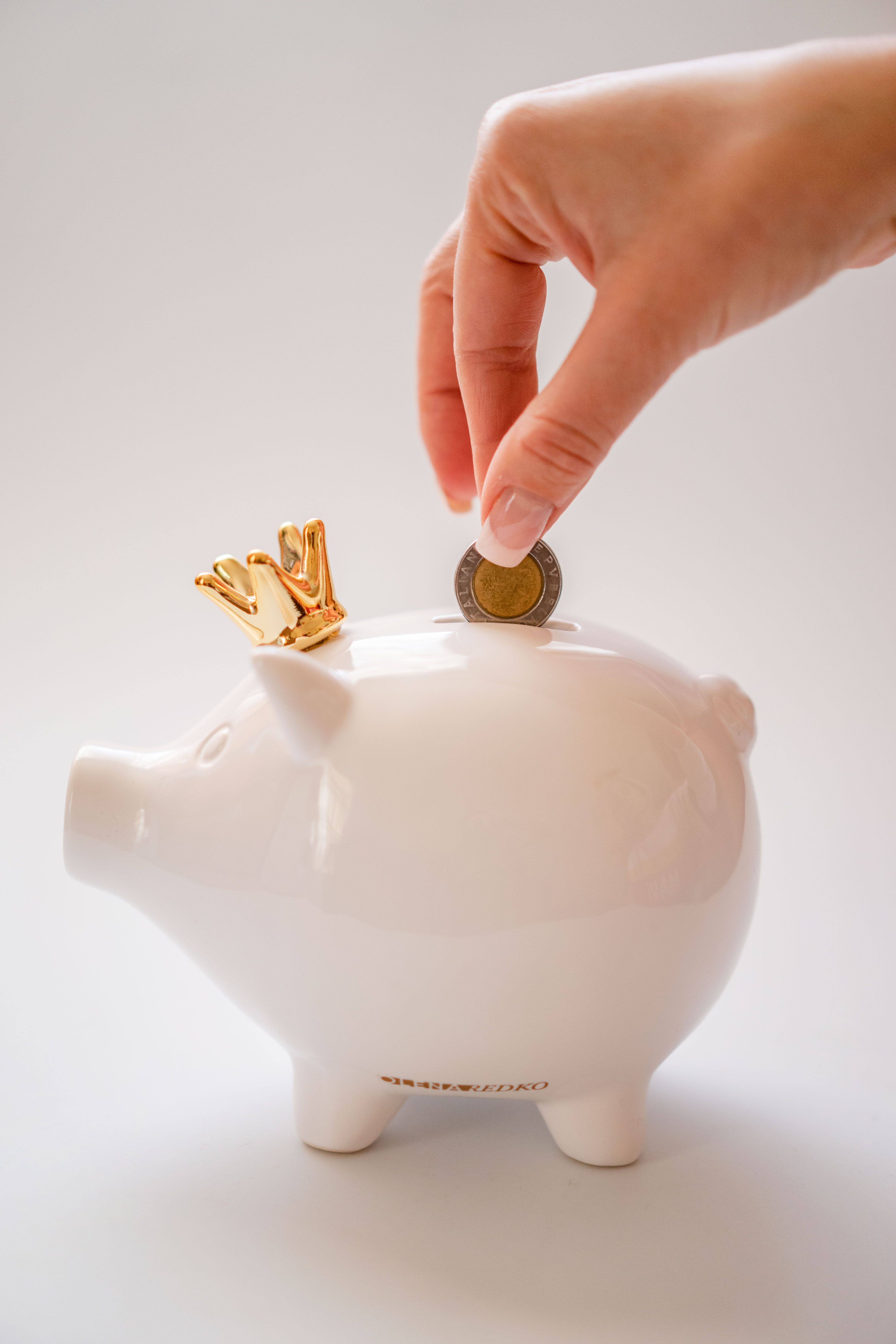 High Energy Savings